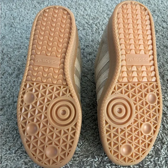 Adidas Samba XLG - Picture 3 of 4